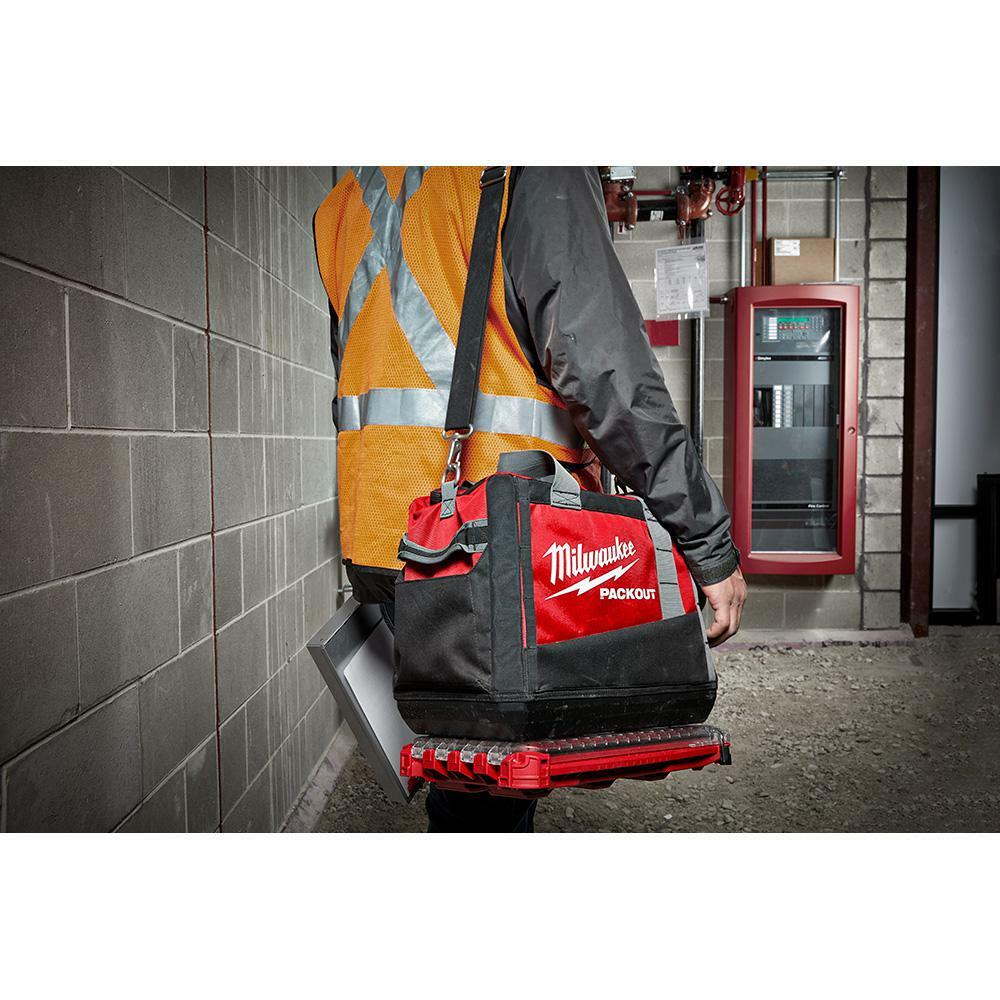 PACKOUT Tool Bag 15 in.