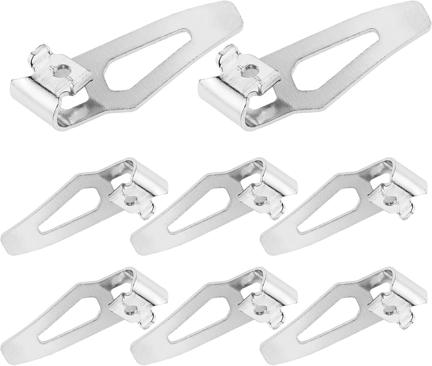 42-70-0490 Belt Clip Hook and Screw for M12 Power Tools, 8PCS 48-67-0010 Belt…