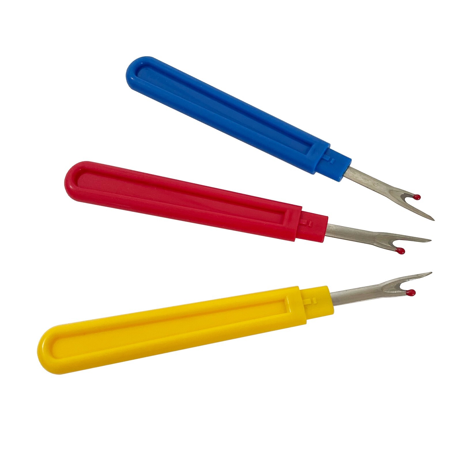 Hand-made Garment Stripping Tool 4pcs Sewing Stripping Stitching Tool