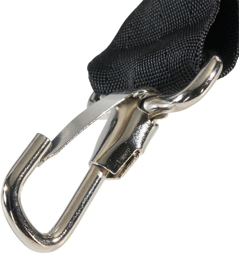 58889 Padded Adjustable Shoulder Strap, 37 to 55-Inch, for Tool Tote and 5003 S