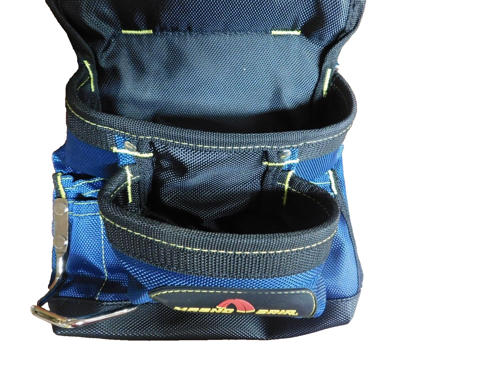 MagnoGrip 8-Pocket Tool Pouch