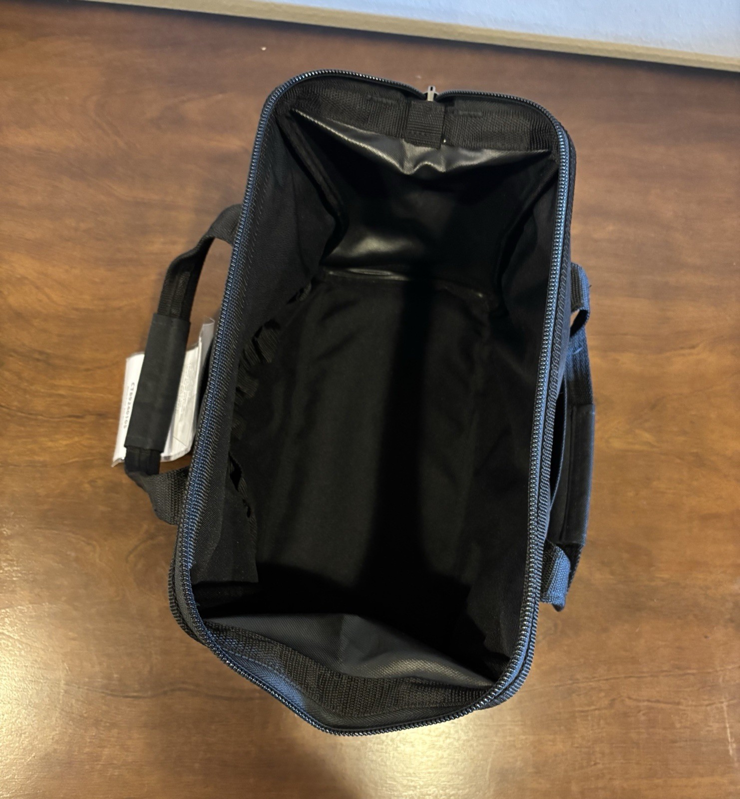 Carhartt Foundry Series 14 Tool Bag – Black