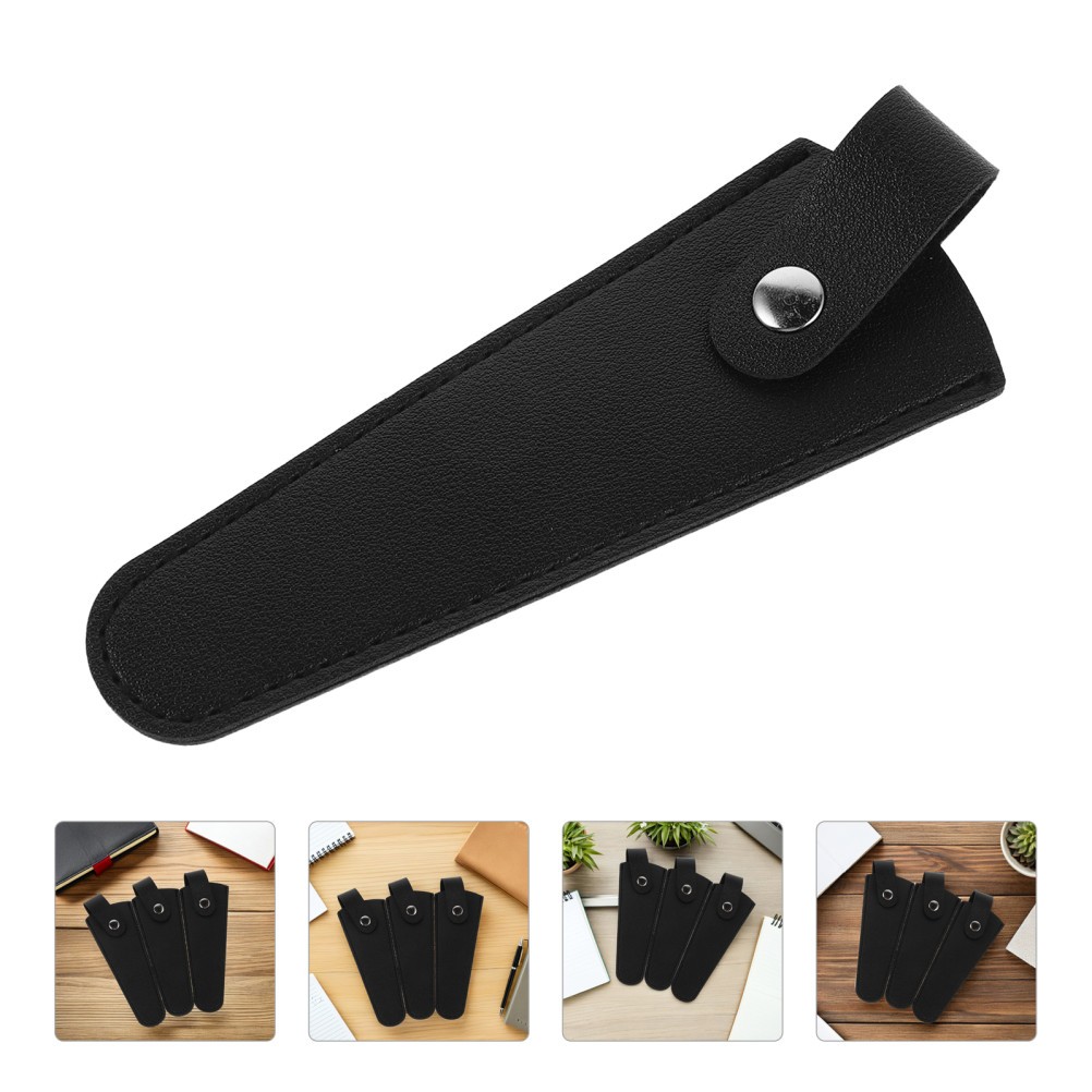 10Pcs Electrician Tool Pouch Universal Fit Pruner Holster and Scissors Holder