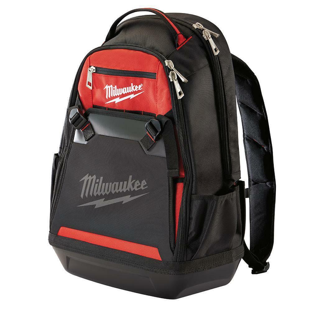 Milwaukee Jobsite Backpack Padded Handle