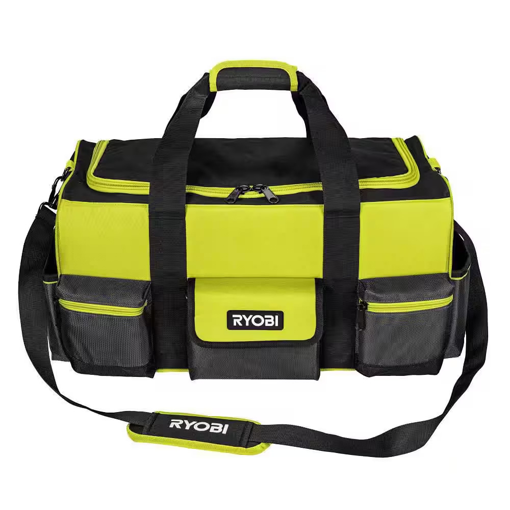 24 In. Tool Bag