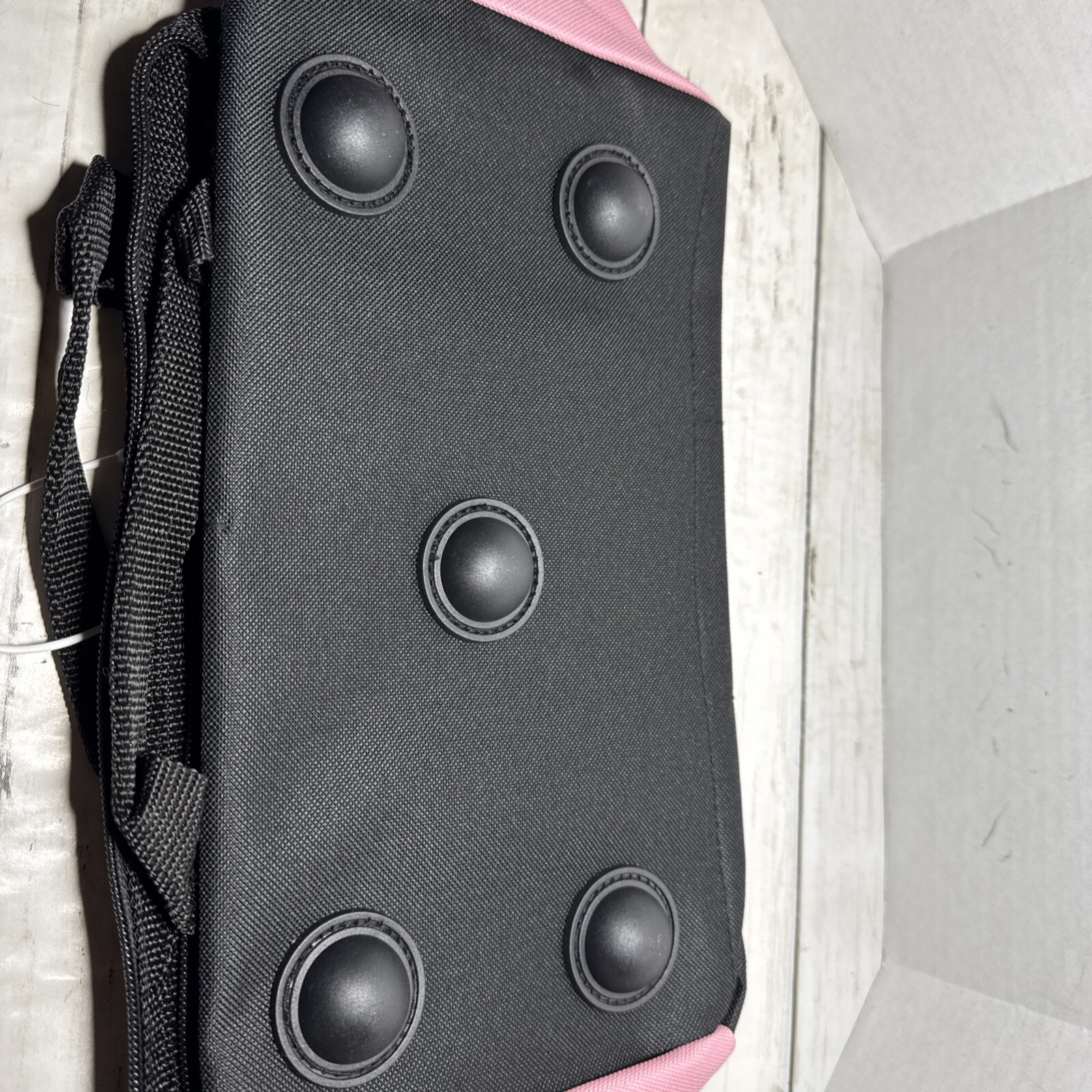 TP Link Pink Tool Bag New