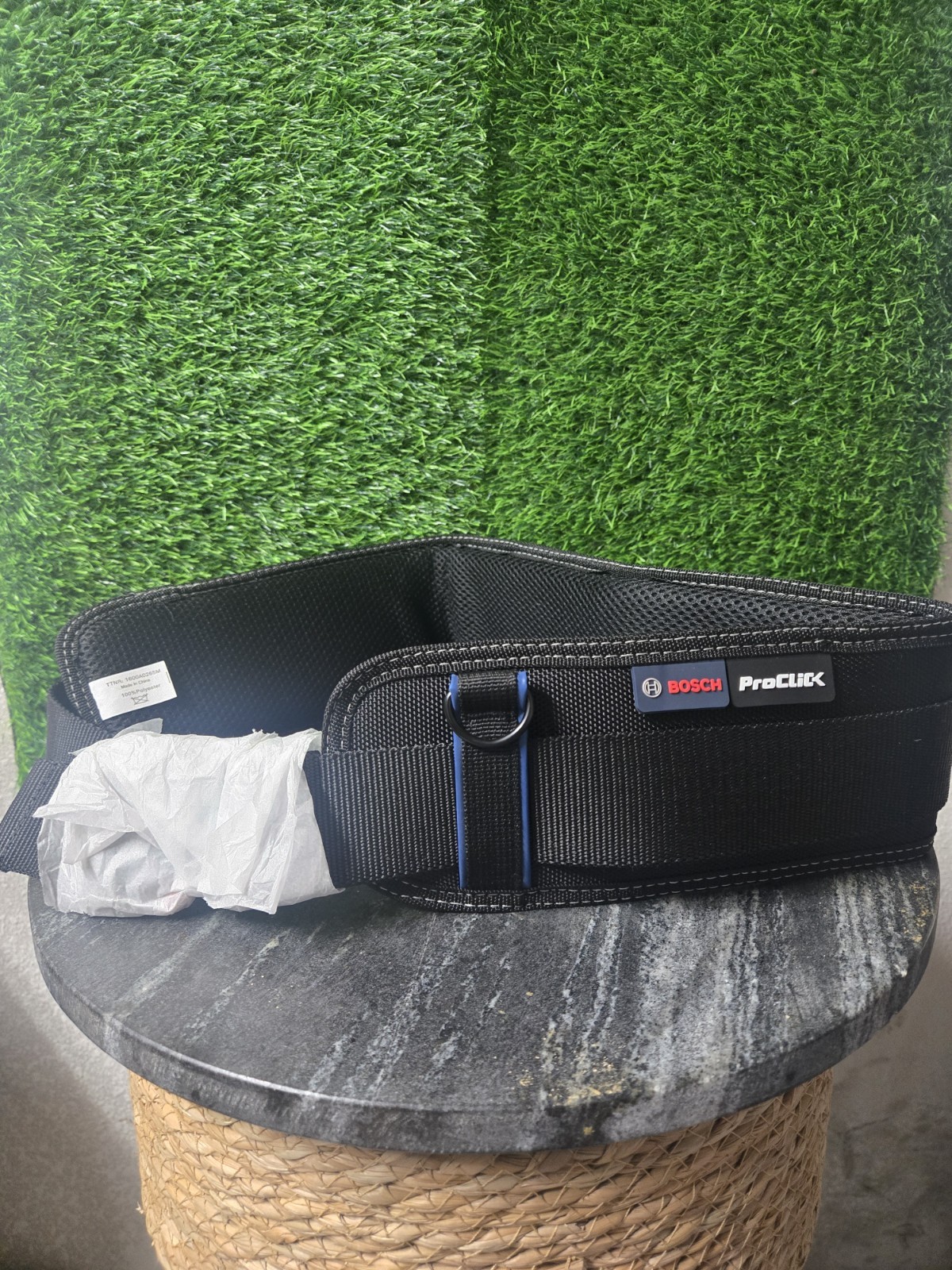 Bosch Proclick Tool Belt S/M