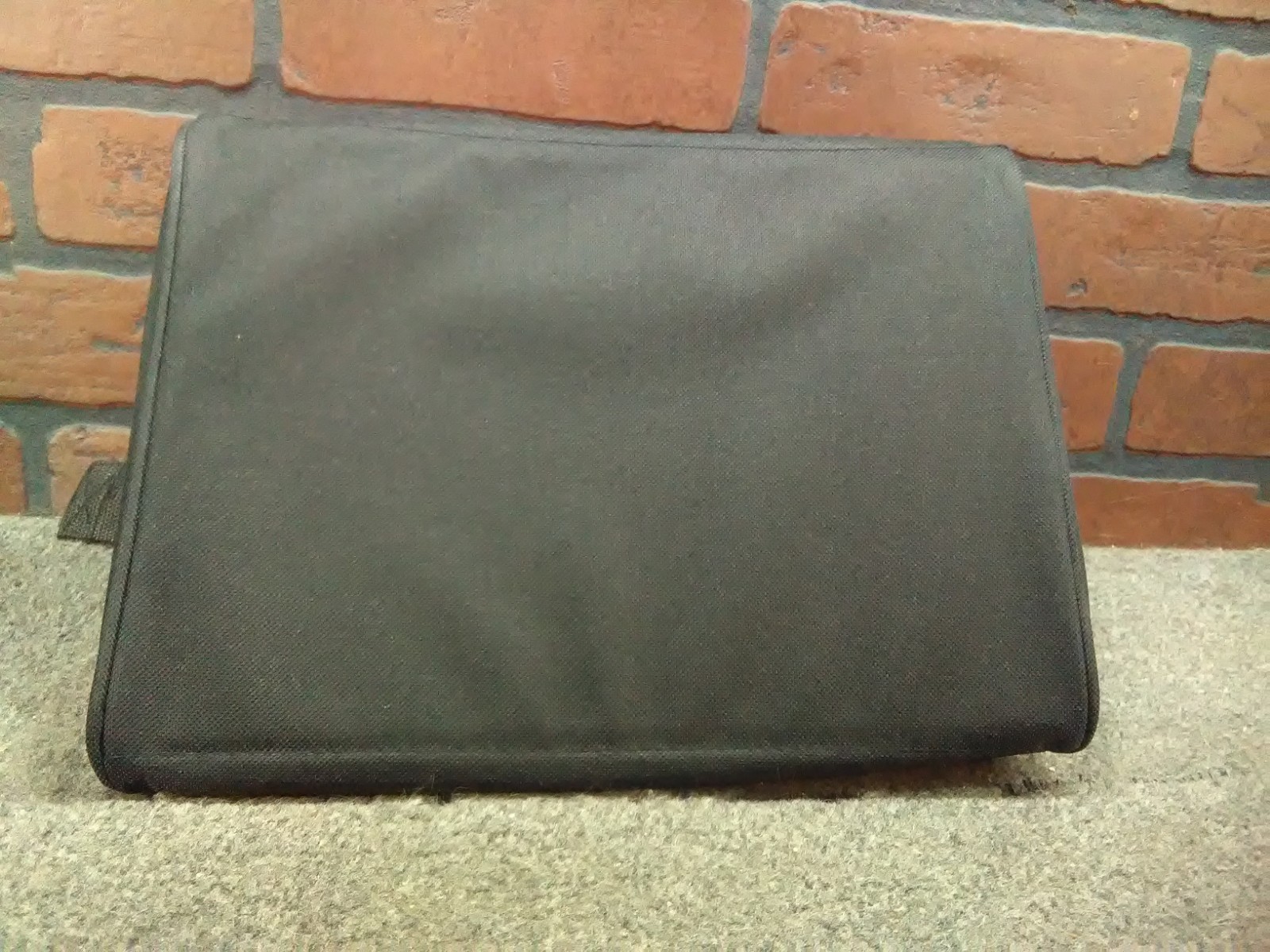 DeWalt 11″ HD Canvas Contractor Tool Storage Bag-***NEW***
