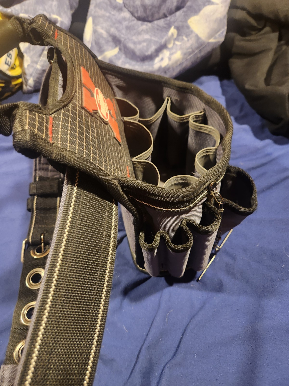 Original Bucketboss Brand Extreme Gear Tool Belt adjustable New
