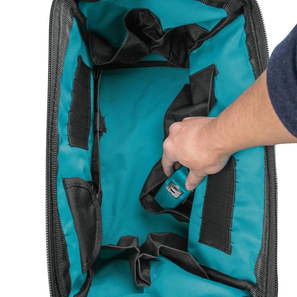 Tool bag MAKITA Genuine circular saw, simultaneous storage of accessories