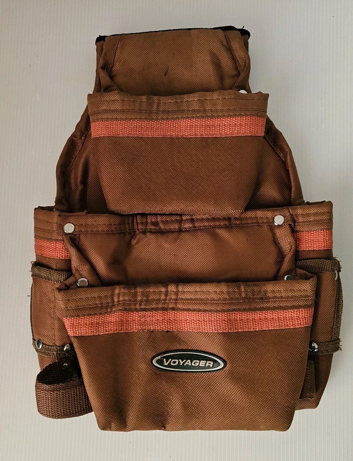 Voyager Tool Belt Pouch