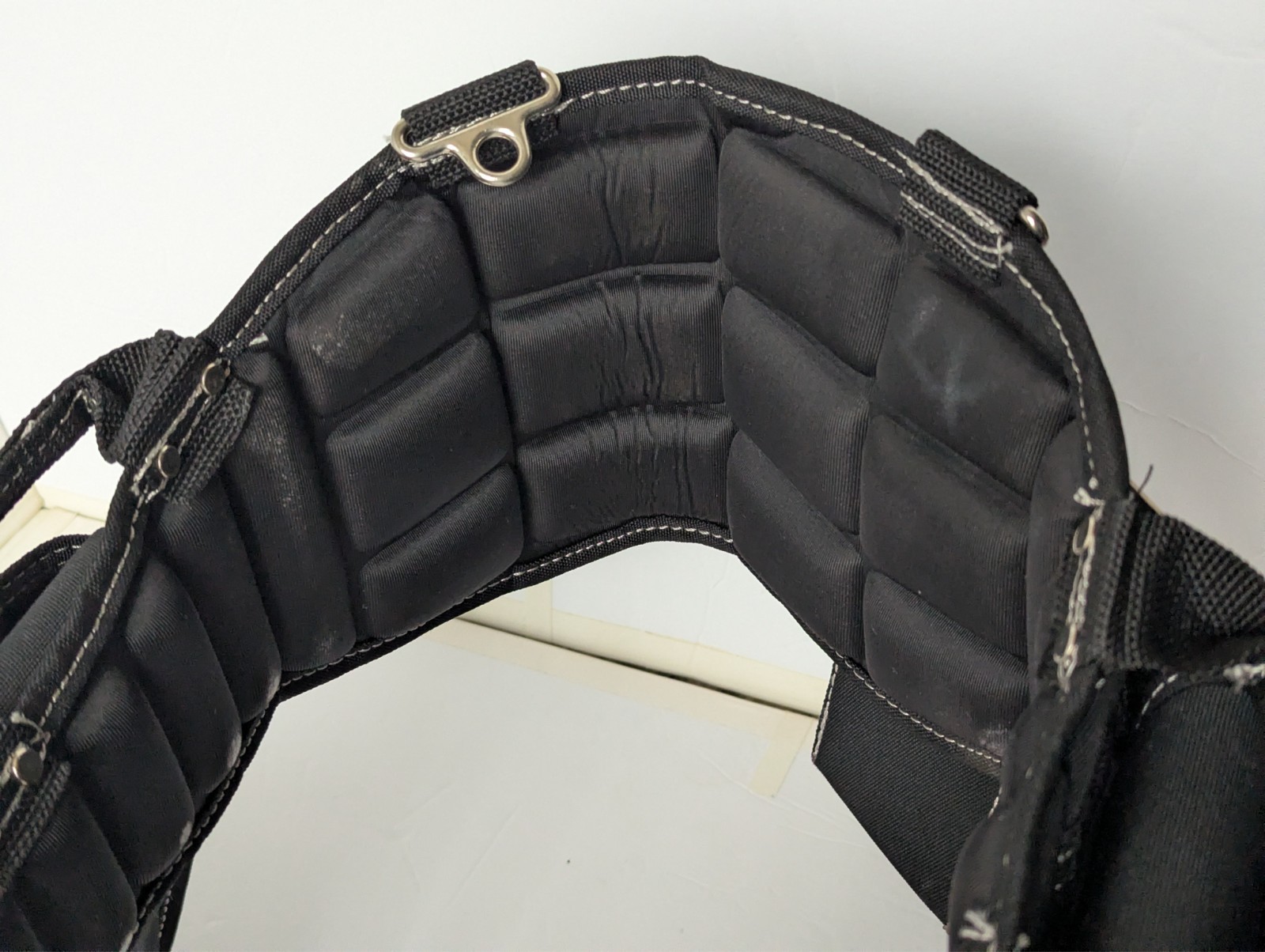 Gatorback B140 Carpenters Tool Belt Combo Medium