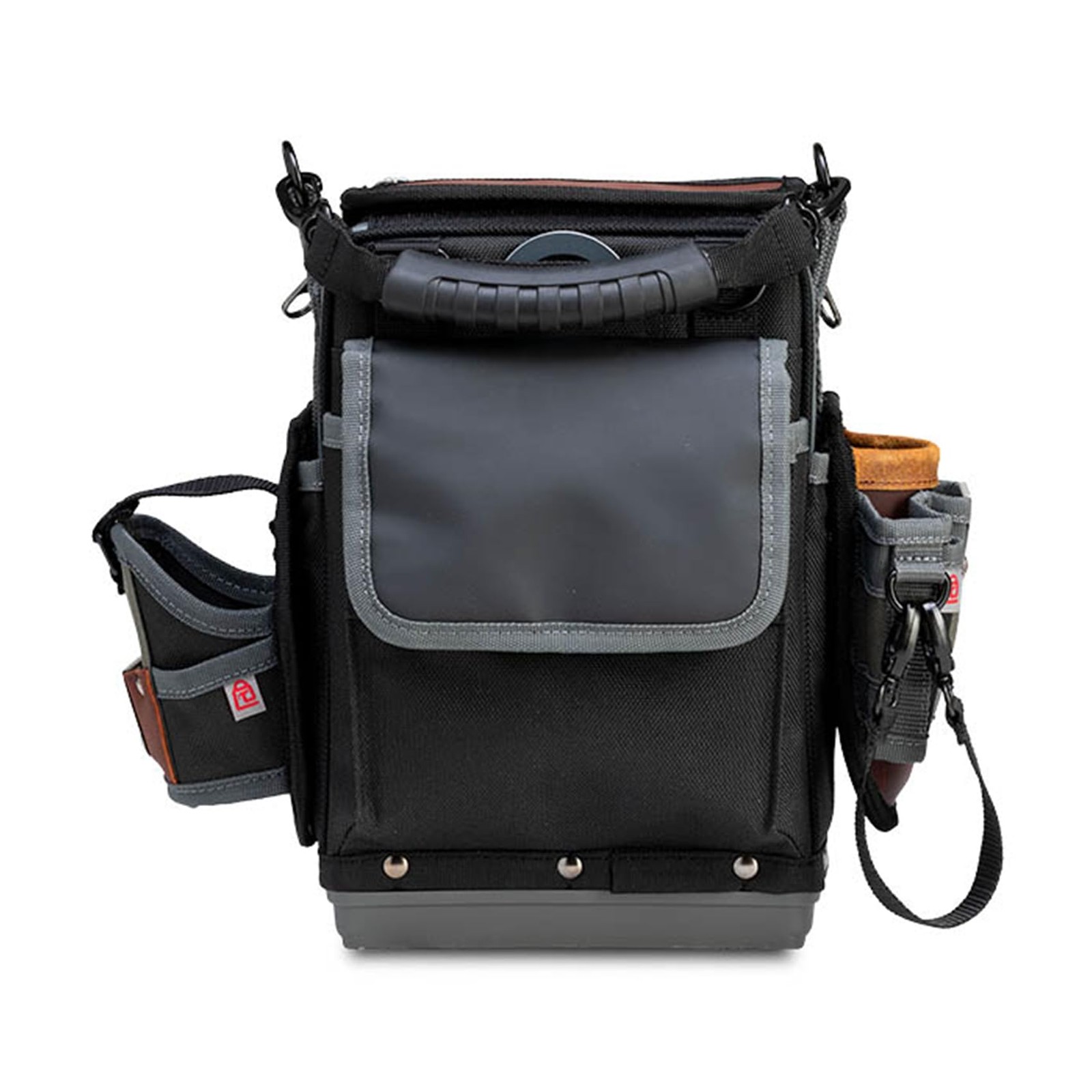 Veto Pro Pac SP-MC Hybrid Gearpsta with afsluitbaar hoofdvak
