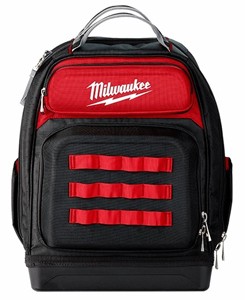 Milwaukee Electric Tools 48-22-8201 Milwaukee Tool Ultimate Jobsite Backpack