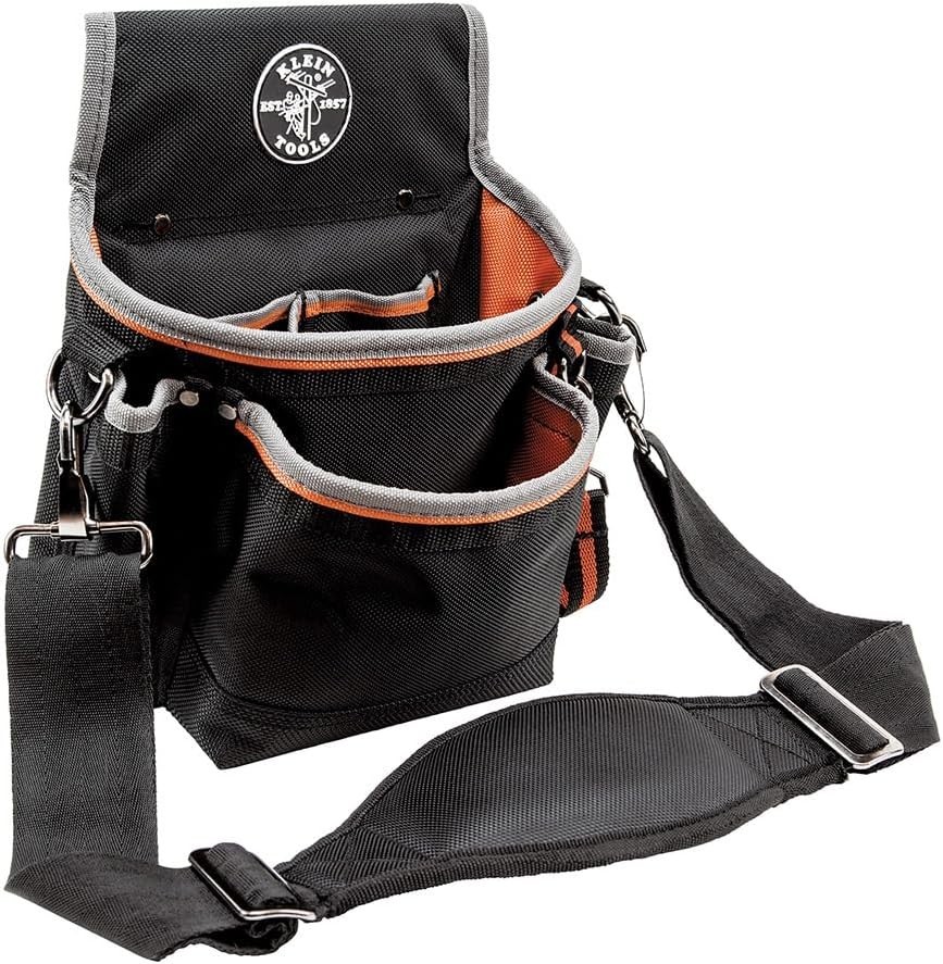 Tradesman Pro Tool Pouch with Shoulder Strap*