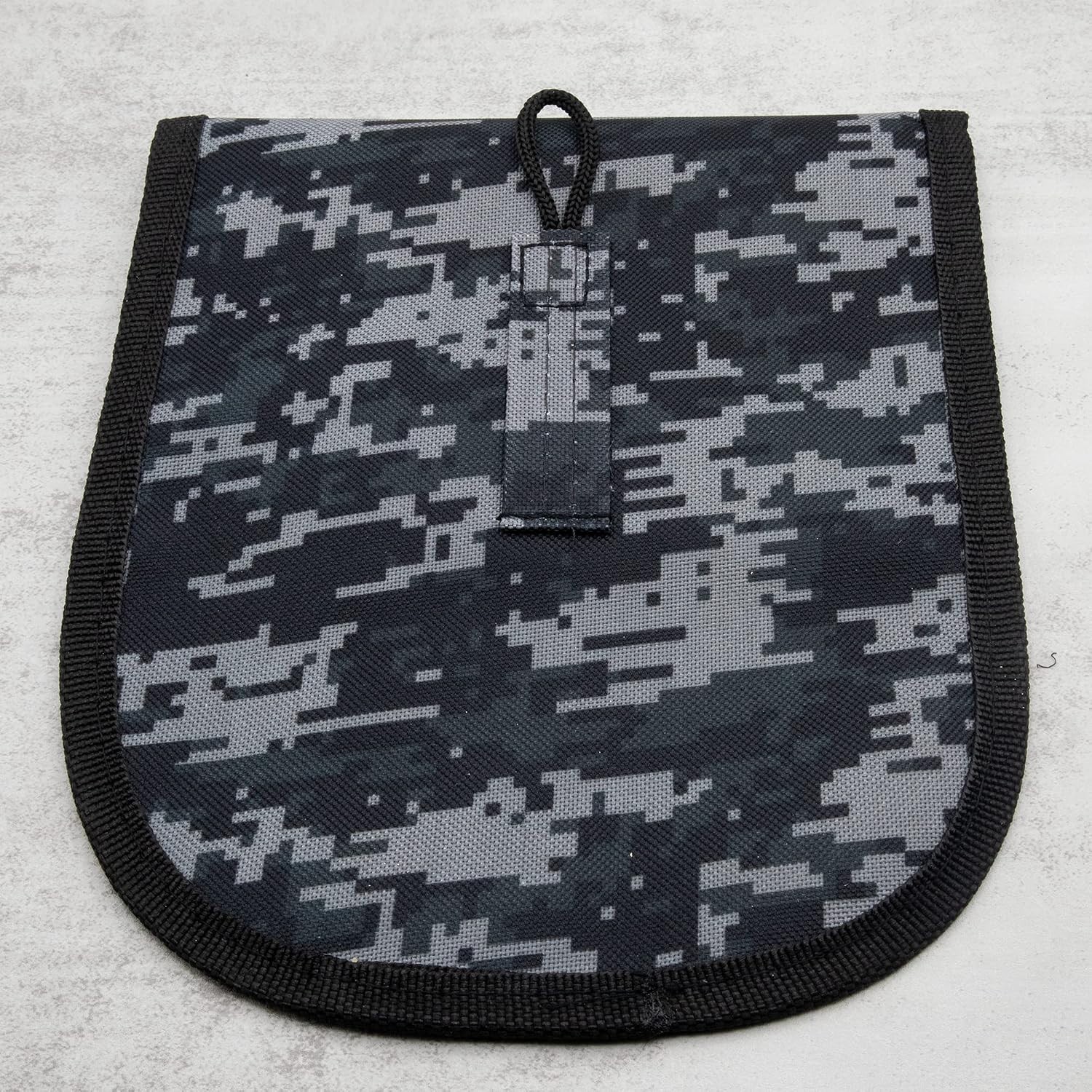Multi-Purpose Utility Pouch for Tools & Tire Gauges – Pack of 2 in Digital Camo