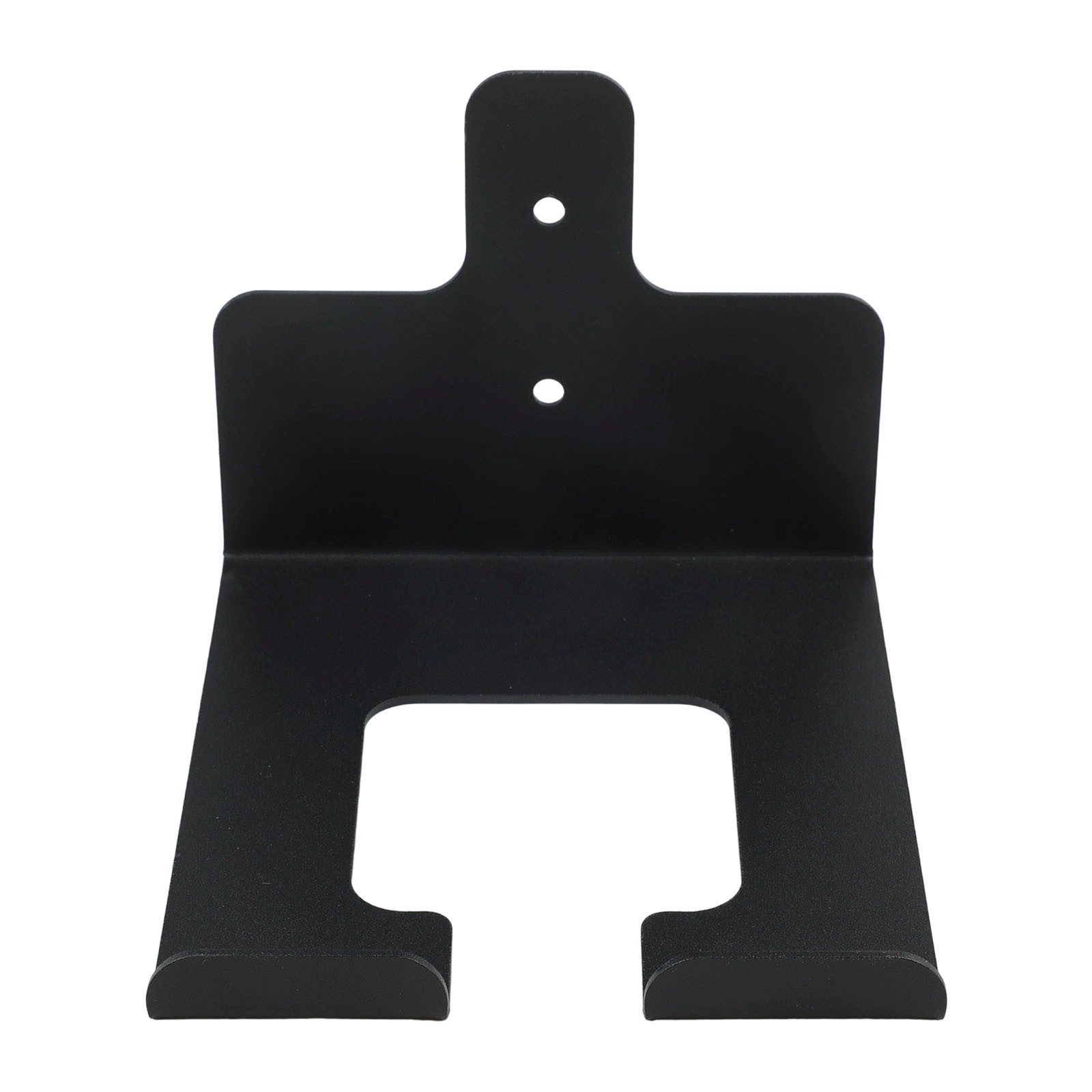 Heavy Duty Wall Mounted Tool Organizer Rack for Garden Equipment and Sports