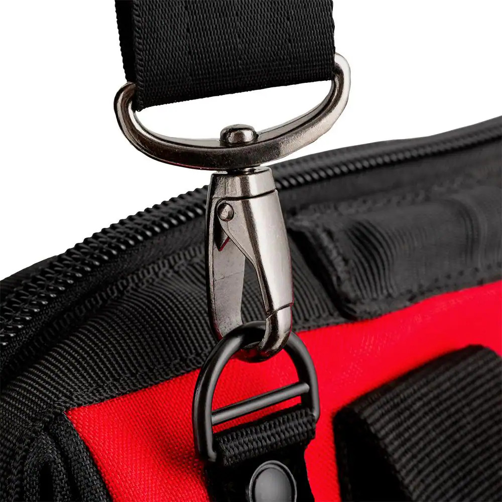 3.5 In. Detachable Padded Tool Bag Shoulder Strap