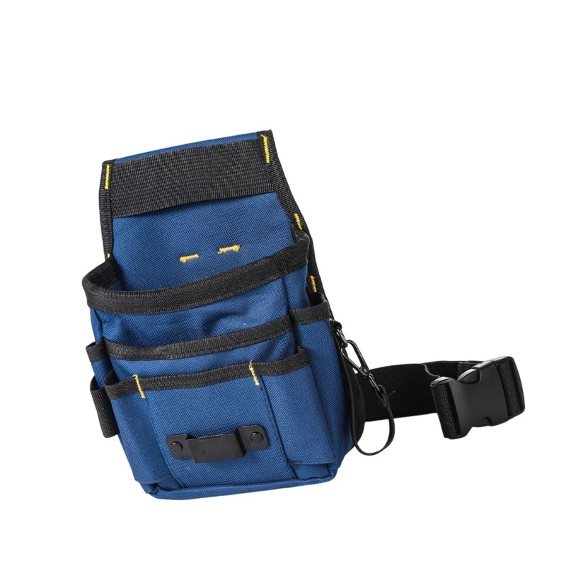 Professional Tool Organizers Waist Belt Bag For Various Hand Tool Easy Access