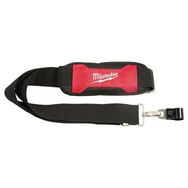 Milwaukee 49-16-2722 Multi-Purpose QUIK-LOK System Shoulder Strap