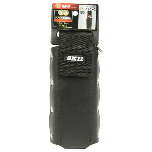 SK11 Waist Tool Holder Waist Tool Pouch Mini Level Case SC-100LC,SC-150LC