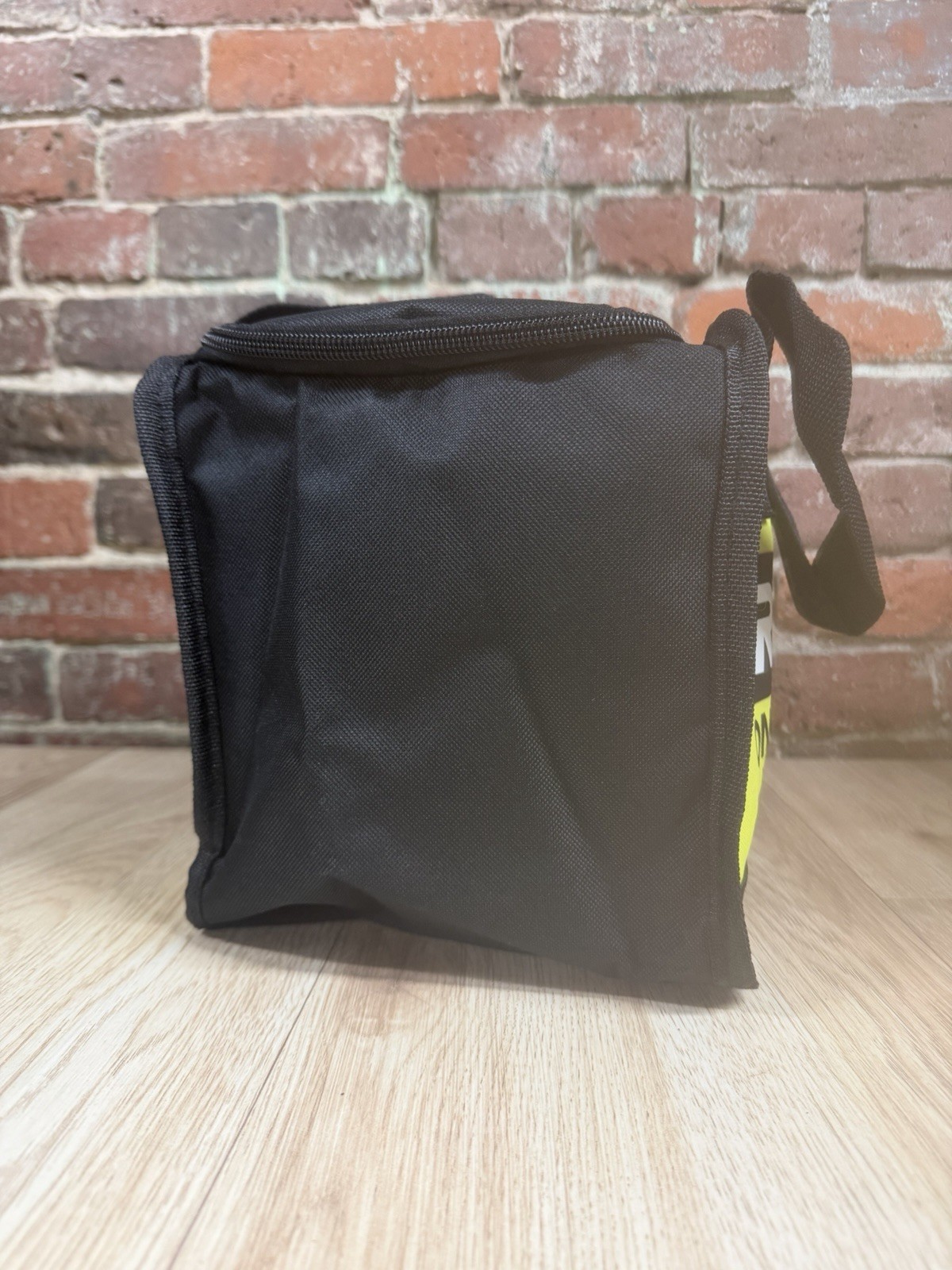 Ryobi One+ HP Brushless Canvas Contractors Zipper Tool Bag 10″ x 8″ x 6″