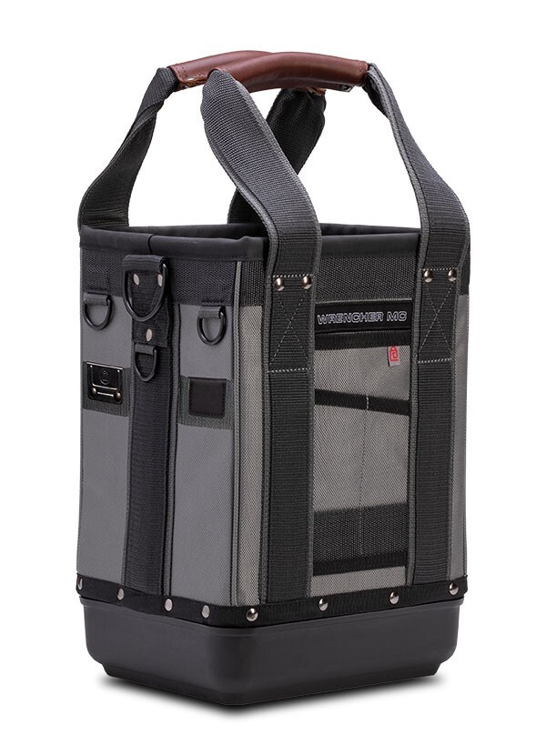 Veto Pro Pac WRENCHER-MC Medium Plumbers Tool Bag