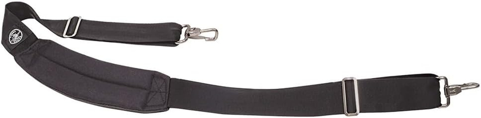 58889 Padded Adjustable Shoulder Strap, 37 to 55-Inch, for Tool Tote and 5003 S