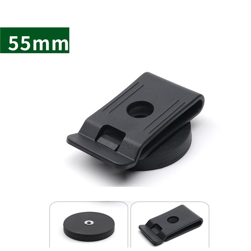 Scratch Resistant Magnetic Tool Holder for For wrenches and Screwdrivers
