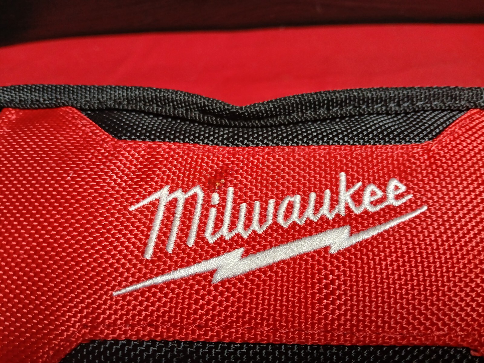 Milwaukee Tool 49-16-2722 Shoulder Strap For M18 Fuel Quik-Lok Power Head