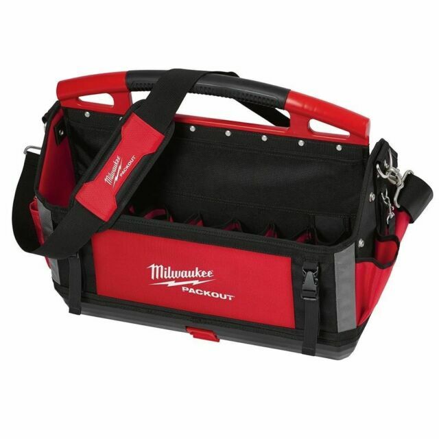 Milwaukee 48-22-8320 20 in. PACKOUT Tote – IN STOCK