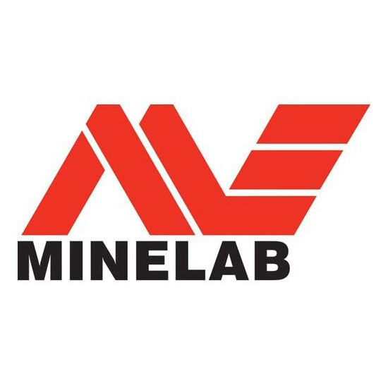 Minelab Extra Large Padded Carry Bag and Treasure Tool Pouch Bag Tough Canvas