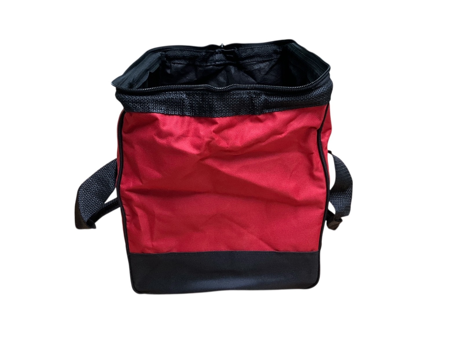 Milwaukee 11”x10”x11” Heavy Duty Contractor Tool Bag Genuine 902189018