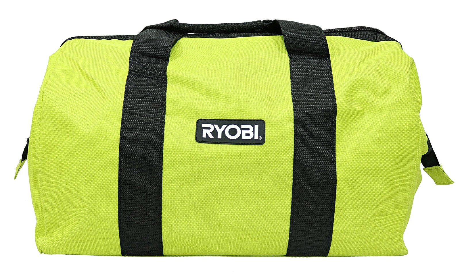 Ryobi Green Wide Mouth Collapsible Genuine OEM 18x14x12 inch,