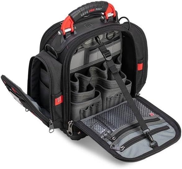 Pro Pac TECH-MCTP INFRARED