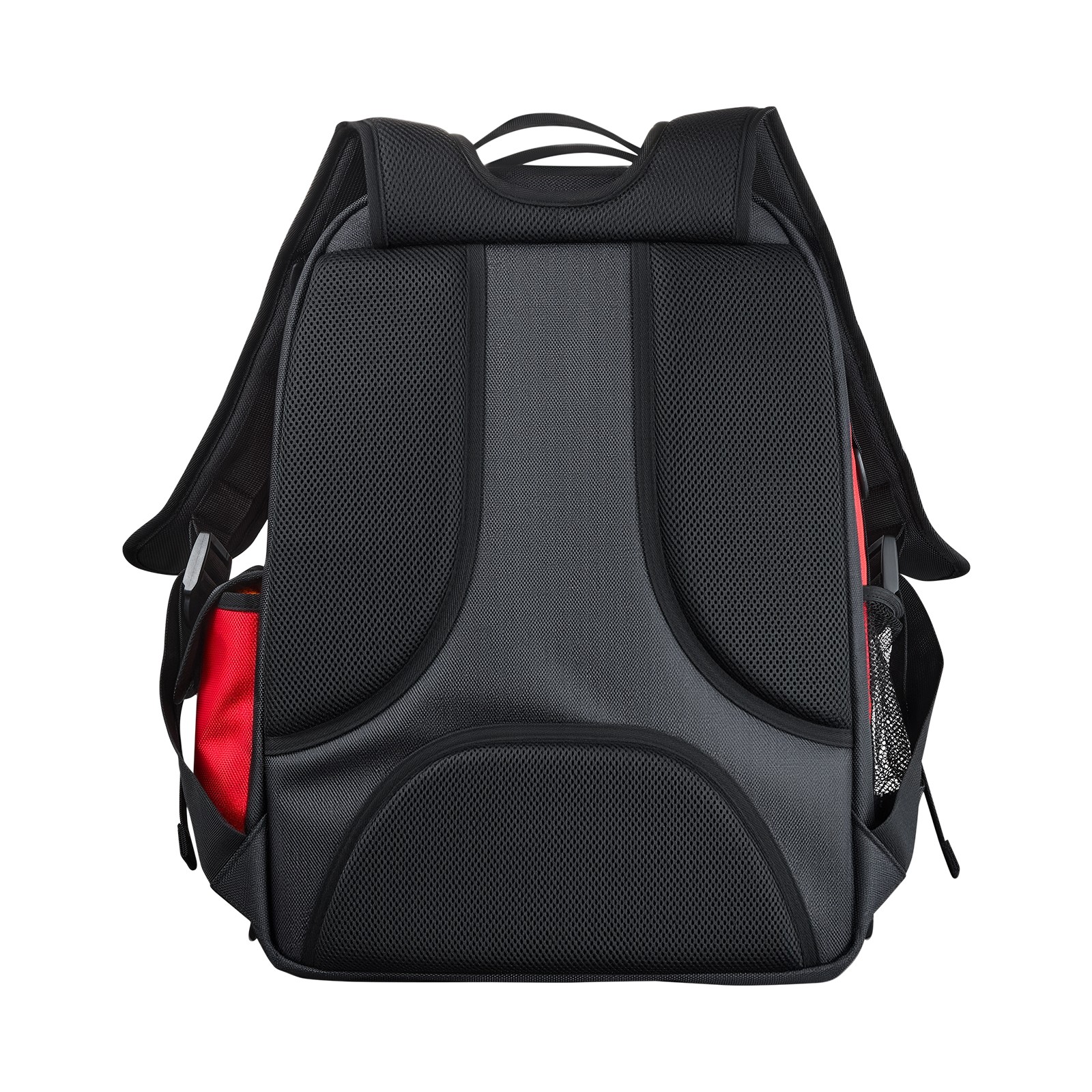 Uimoso 25.2L Welding Backpack, Durable 1680D Polyester for Tools & Helmet