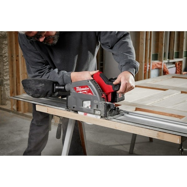 Milwaukee Tool 48-08-0576 Storage Bag For Track Saw Guide Rails