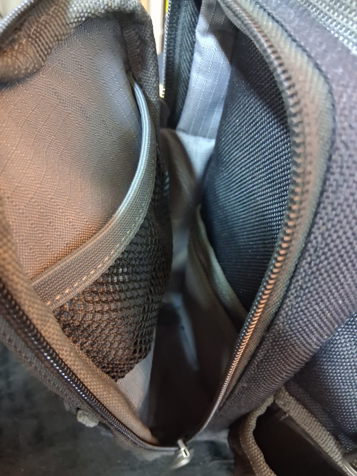 VETO PRO PAC TP-XXL (900942)