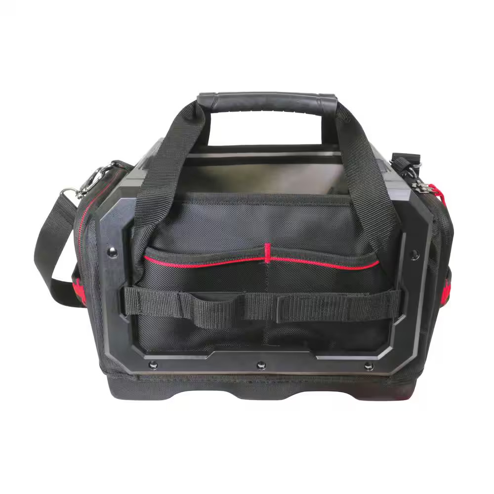 16 In. Stack Tool Tote