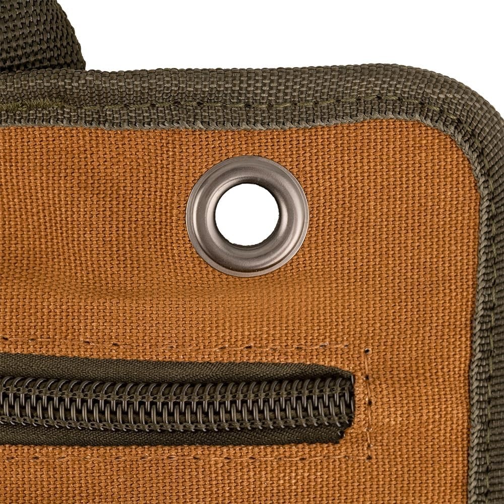 Super Roll, Tool Bags – Original Series (74004) , Brown