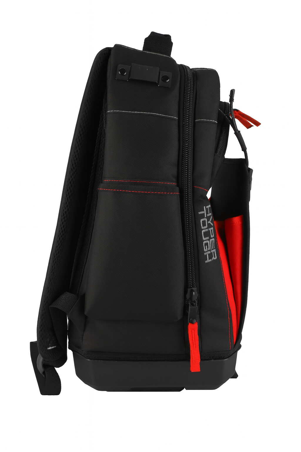 Hyper Tough Stackable Tool Backpack Organizer Heavy Duty Jobsite Storage Bag