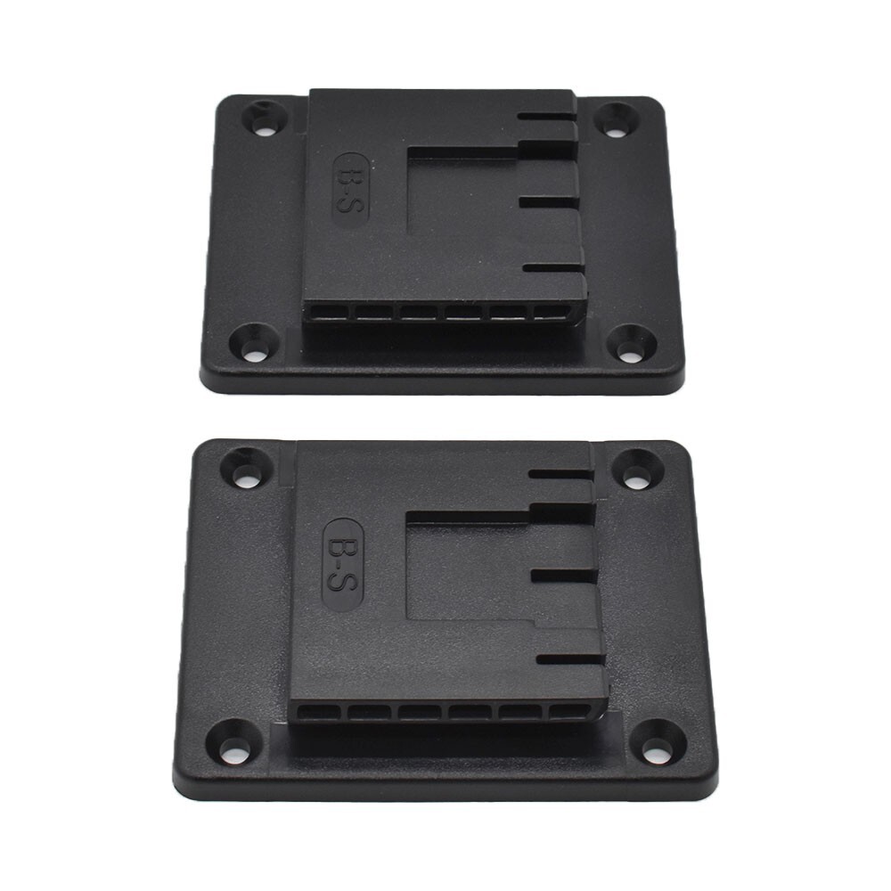 Superior Parts TM-BS18T Aftermarket Bosch 18V Tool Mount – 2/Pack