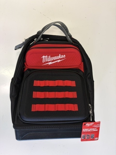 Milwaukee Tool 48-22-8201 Ultimate Jobsite Backpack