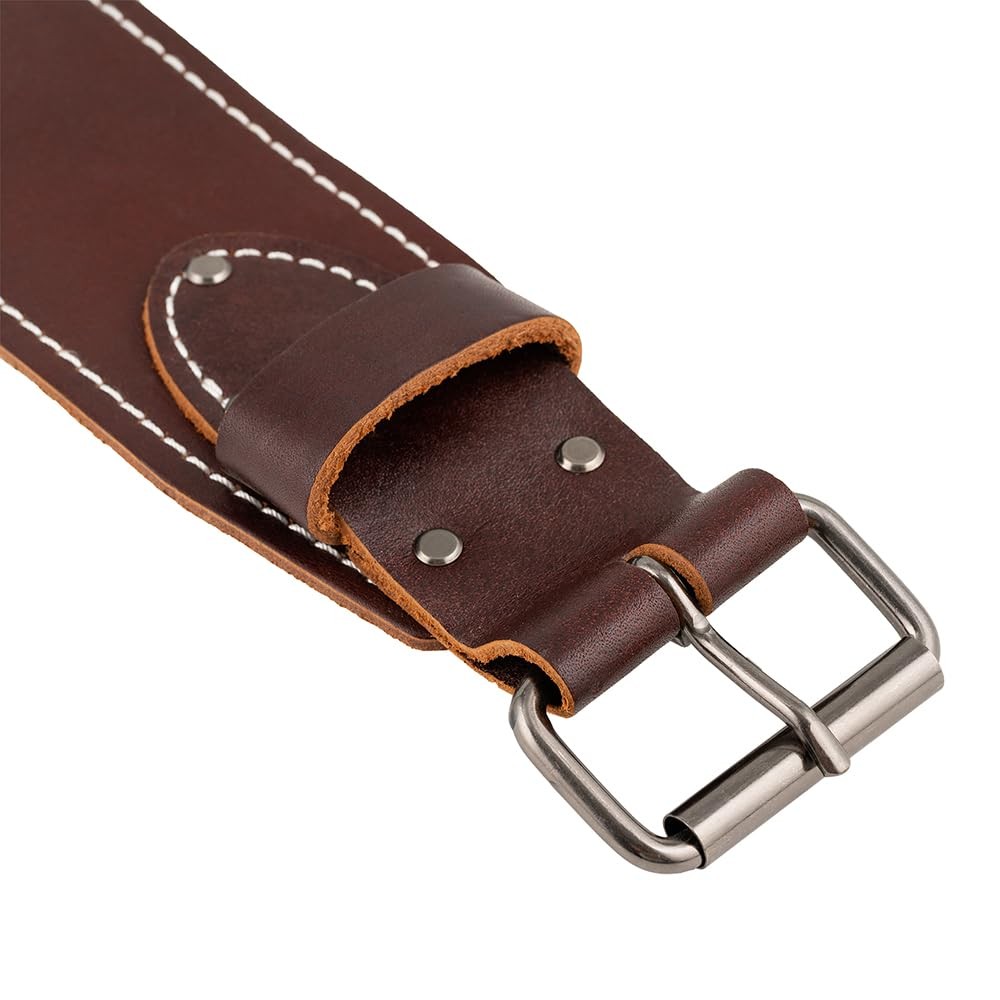 Leather Tool Belt – 30” 42”, 55325