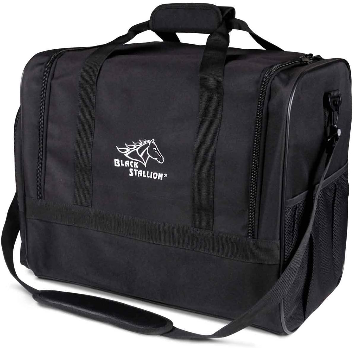 GB150 Welder’s Toolbag – Large Opening, 22″x12″x16″ for Easy Access