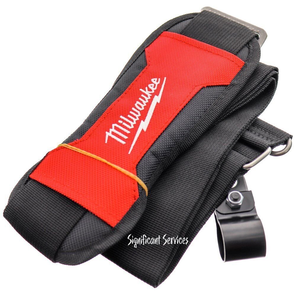 Milwaukee Tool 49-16-2722 Shoulder Strap For M18 Fuel Quik-Lok Power Head