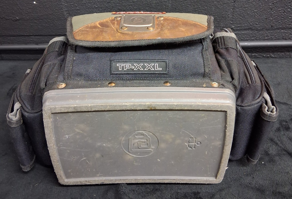 VETO PRO PAC TP-XXL (900942)