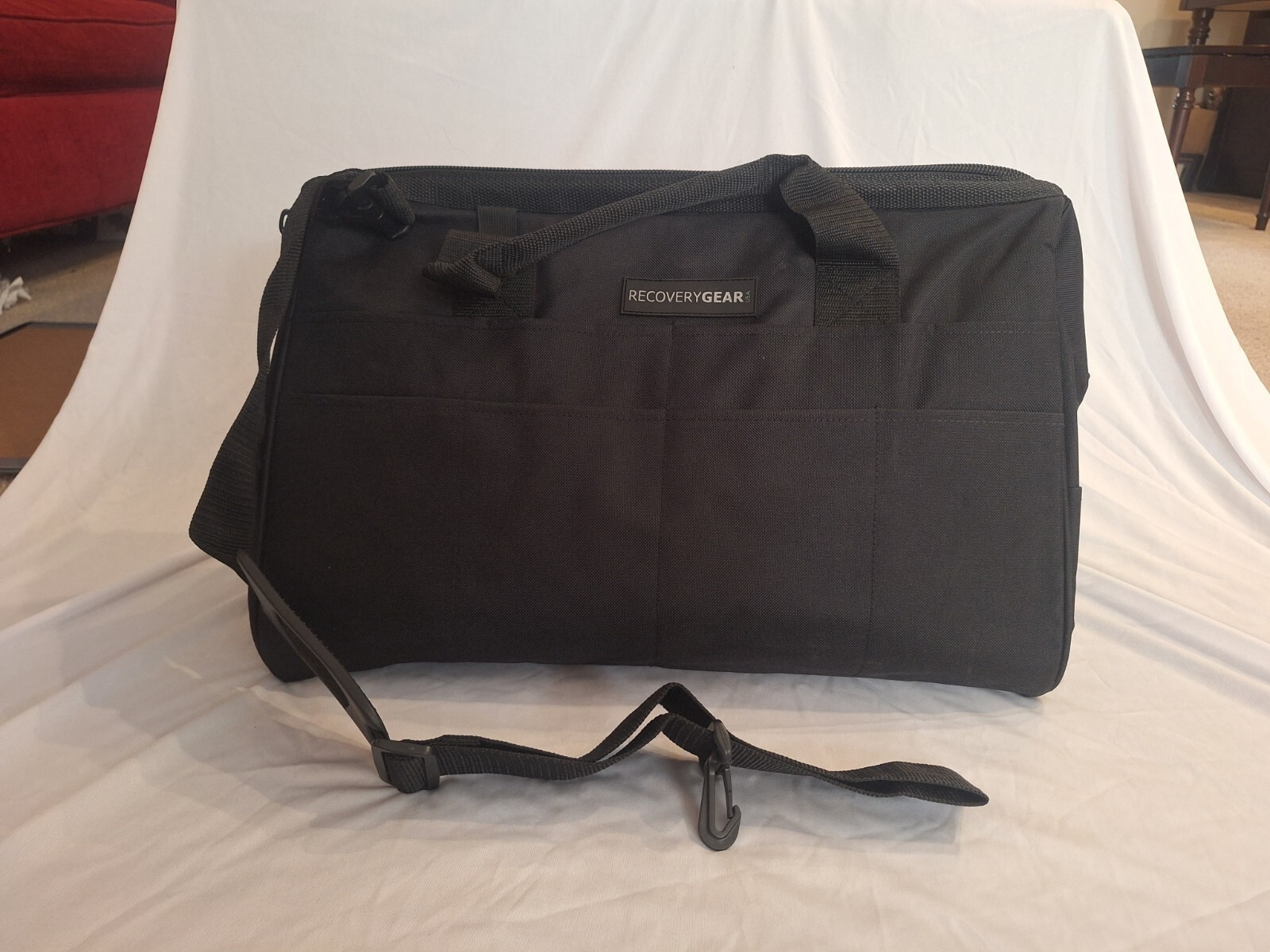 Box of 10 Heavy Duty Tool Bags 20x11x12