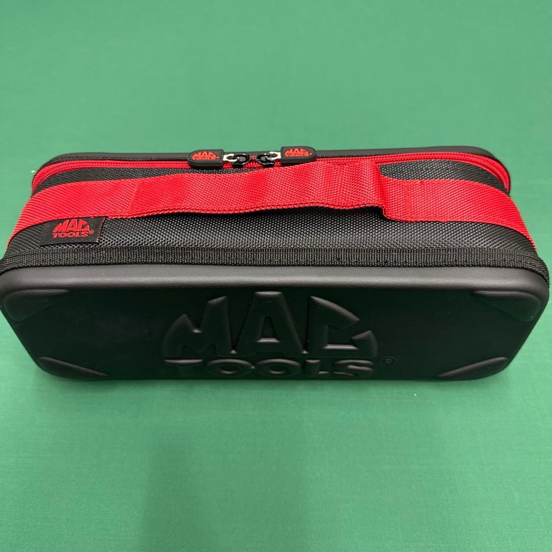 Mac Tools Tool Bag Storage Case