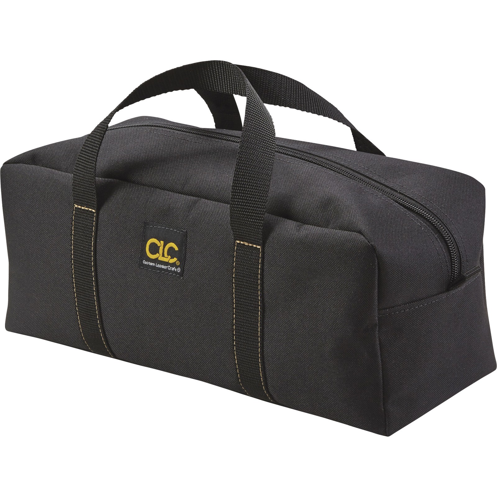 CLC 2 Utility Bag Combo, 2-Pc. Set, 12in.L x 4 1/2in.W x 5 1/2in.H and 14in.L x